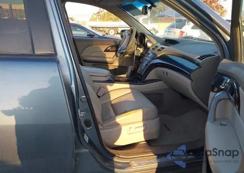 2008 Acura Mdx from USA, damaged, VIN 2HNYD28278H525079